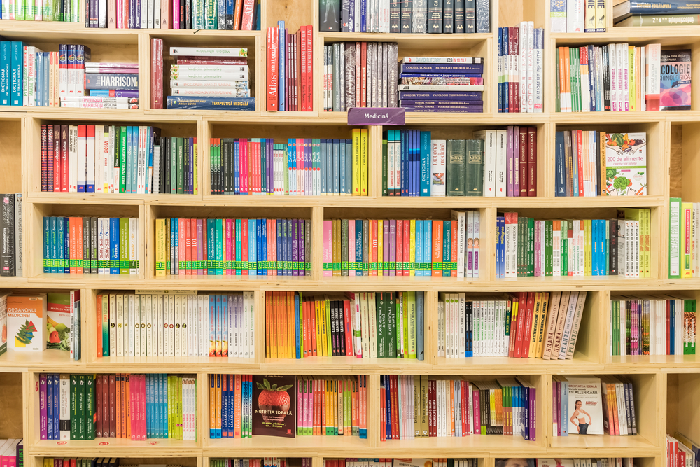 Book Review: The President’s Lunch