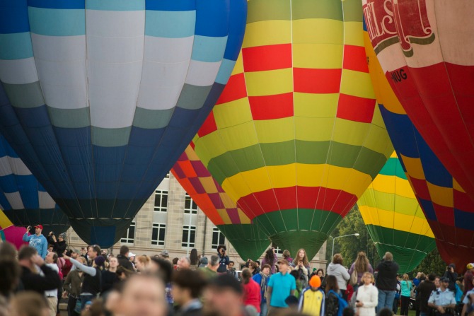 Actsmart Business Sustainability Awards 2016