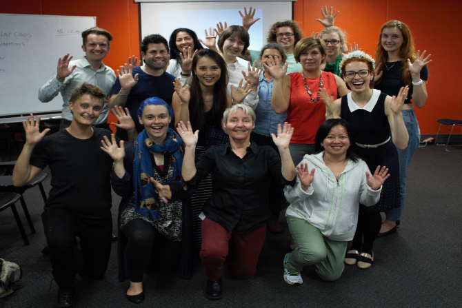 Breaking barriers: Australian Sign Language on the rise