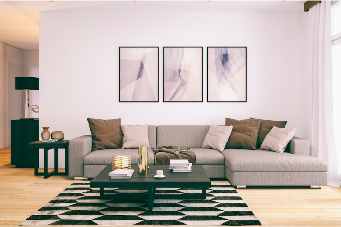 Interior tips to transform your home