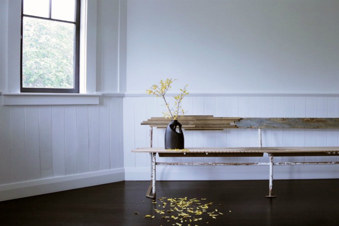 Niklavs Rubenis: Crafting Waste