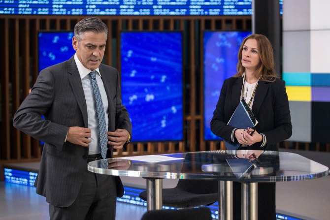 Review: Money Monster