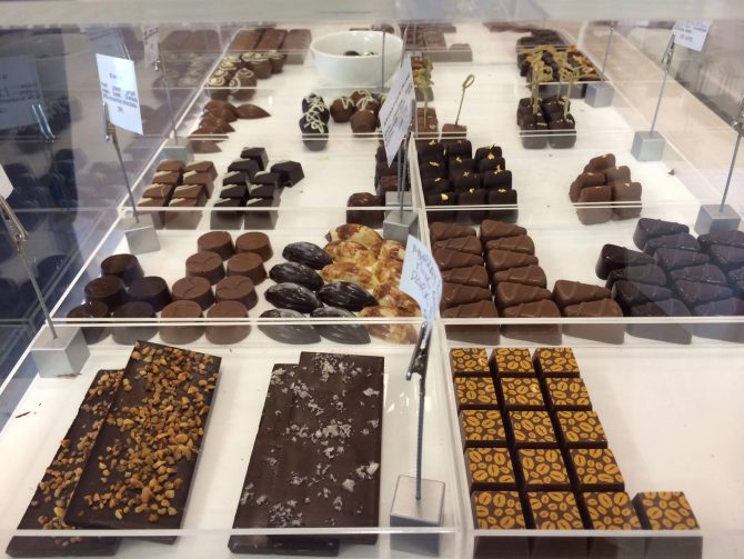 Local Lust List: what we love in November