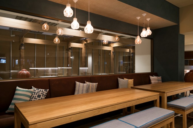 Celebrity chef adds new flavour to Hellenic Club