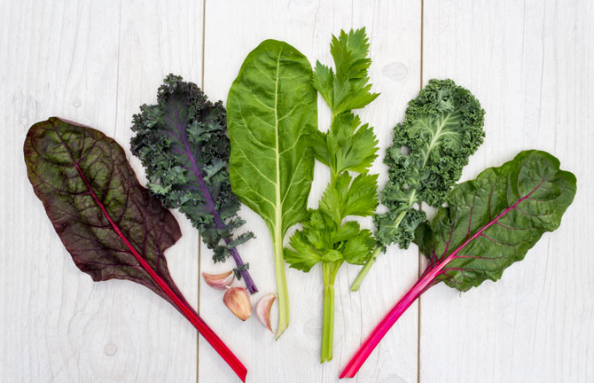 6 Foods I would Never Eat