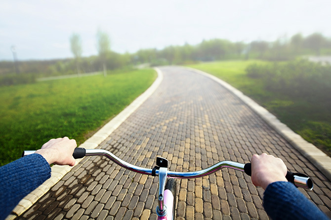 Is your soul wagging its tail?