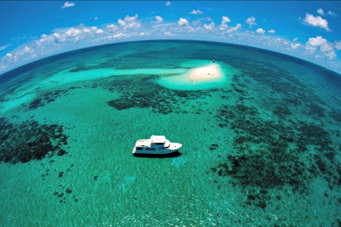 How to holiday like a celebrity on a public servant salary