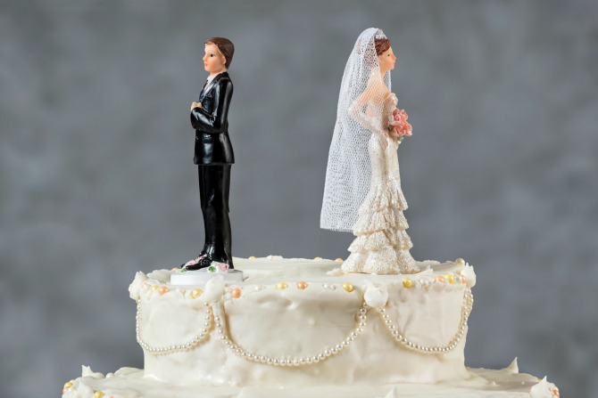 Divorce Party: Nasty or necessary?