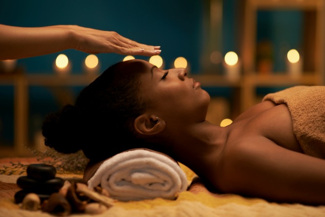 Wellness Roadtest: Capital Complementary Therapies Centre