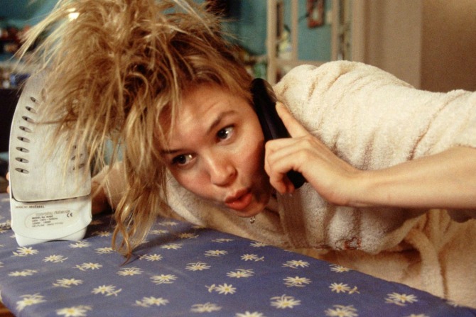 Bridget is back: 13 times she was bang on about life 