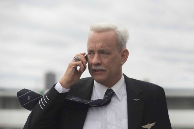 Review: Sully