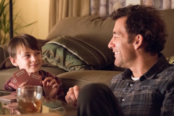 Review: The Confirmation