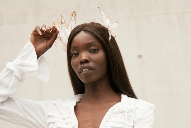 Andrew James’ newest collaboration