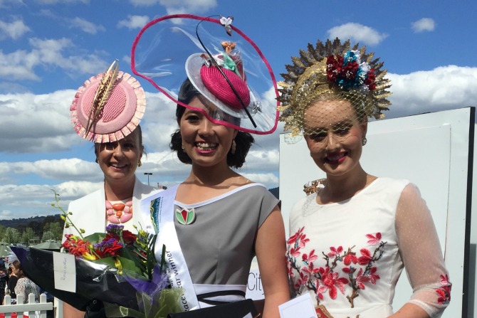 Fashions On The Field 2016