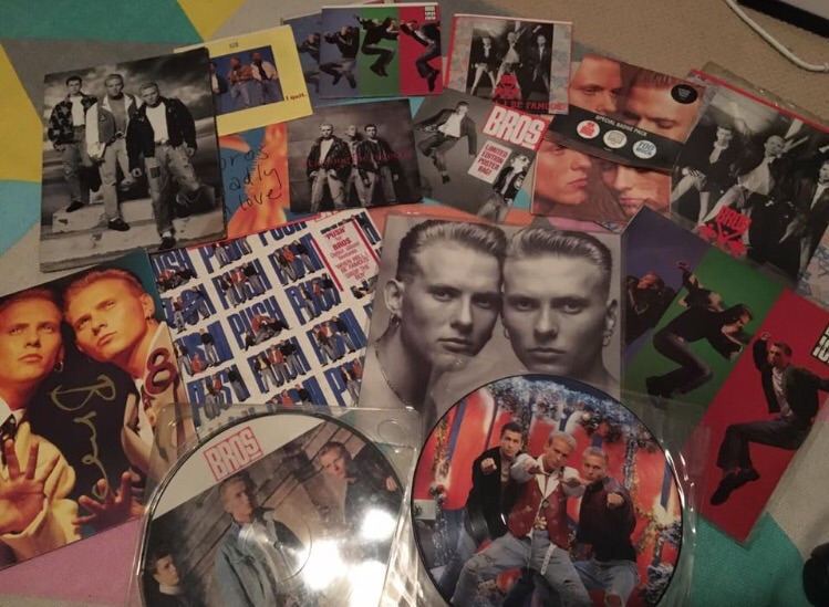 Monday Moment: Love it, own it