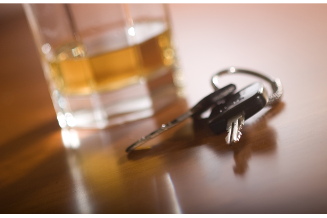Understanding Law: DUI and the holiday season
