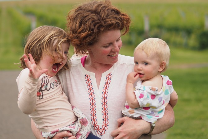 Epic women winemakers