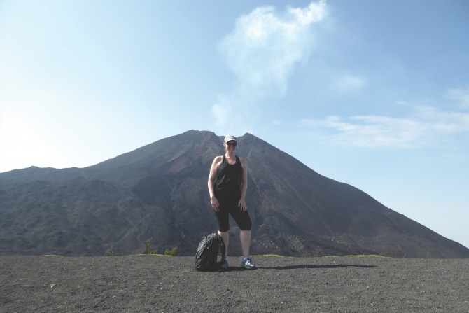 Wanderlust: Amy O’Dell