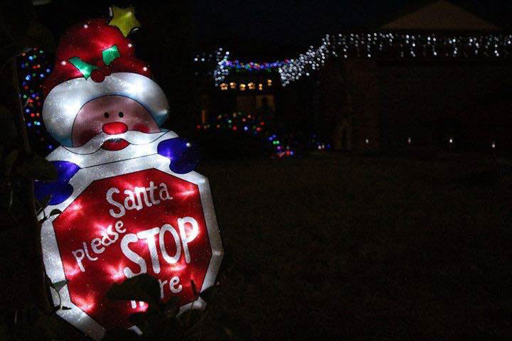 Christmas miracles are made of this