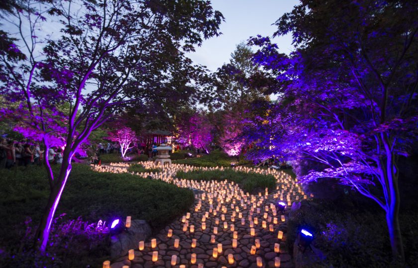 Weekend plans? Sorted. Here are 70+ things to do in Canberra