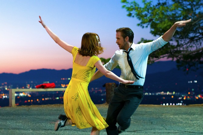 Review: La La Land