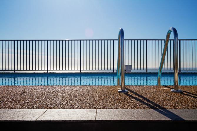 Is your backyard pool safe?