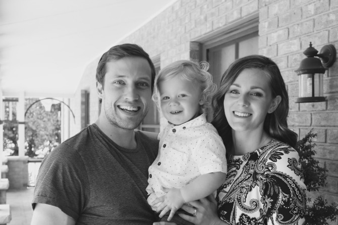 Rallying for a longer, better life