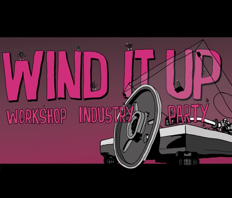 Wind It Up: A festival like no other