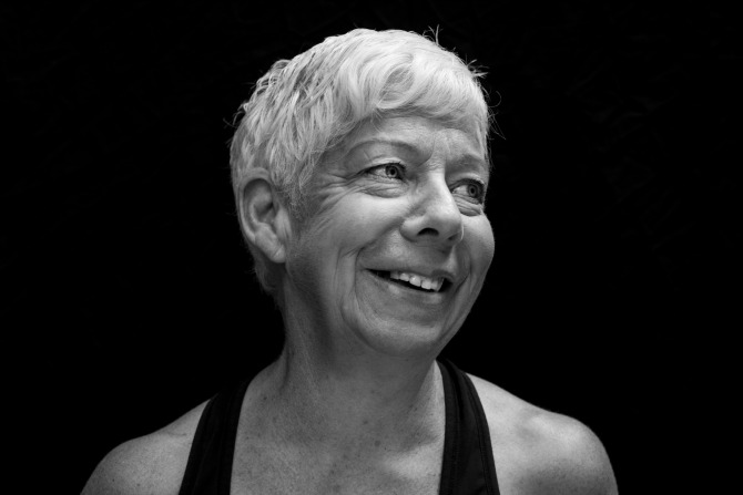 Wise Women: Patti Wilkins