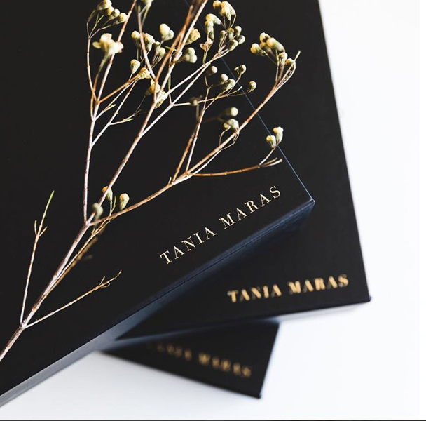 Introducing: Tania Maras’ eponymous new label