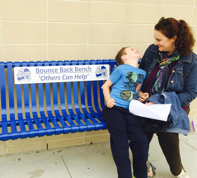 Lessons from the Bounce-Back Bench