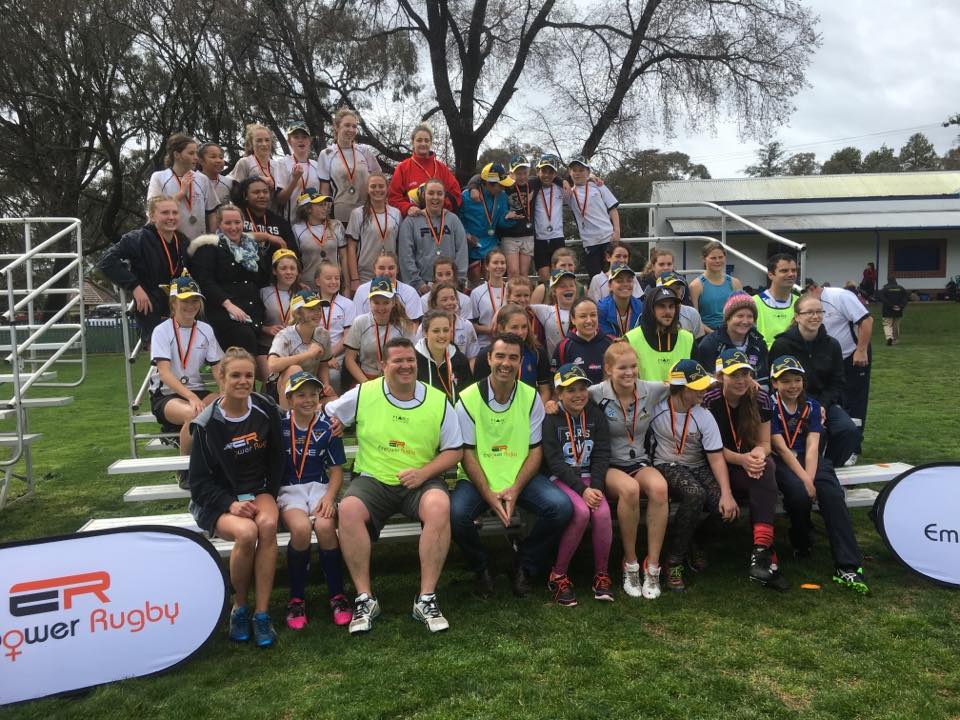 Empower 2016 group