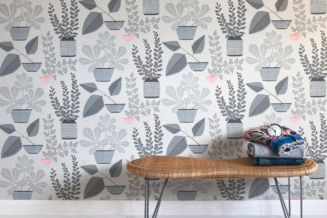 The Bold and the Beautiful: Wallpaper