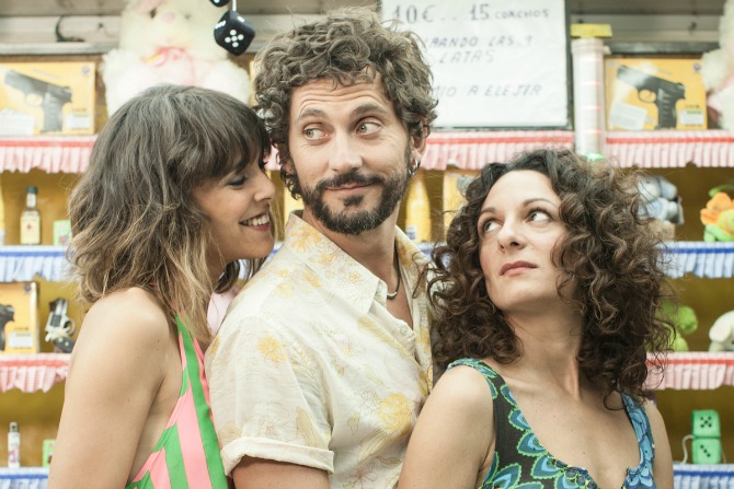 Get Your Filmic Fiesta On