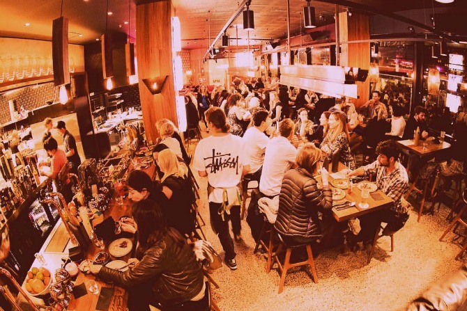 Cosy Canberra: Where to warm up this autumn