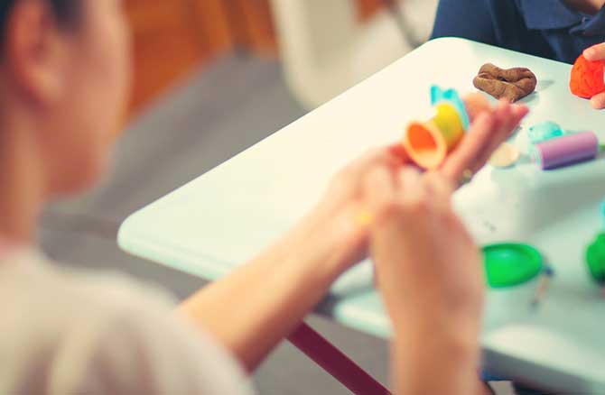 Sometimes this is all that’s needed