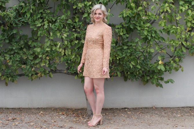 Fashion Roadtest: Just My Style