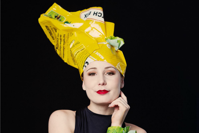 River of Art Festival: More than just a pretty face