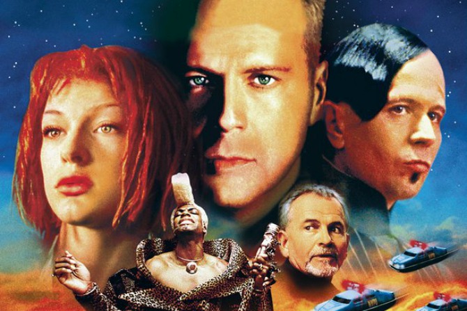 Film: Days of Futures Past