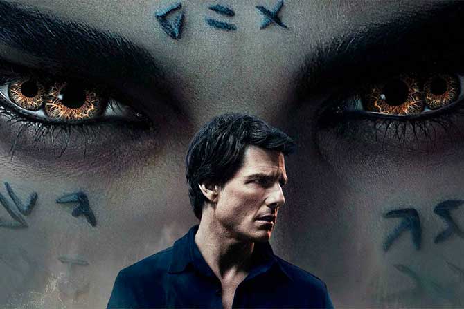 Review: The Mummy