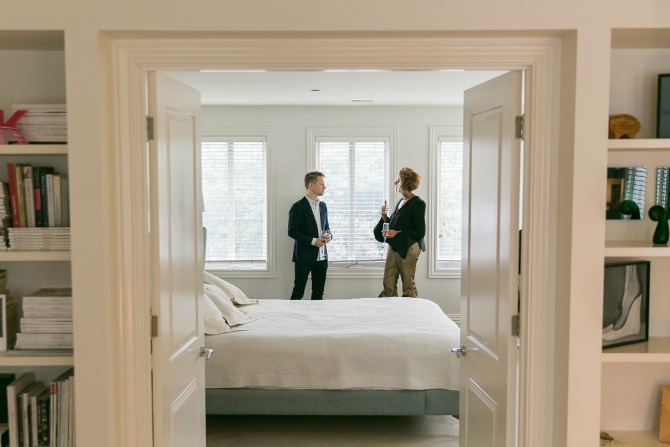 Home Stories: Sarah Kelly