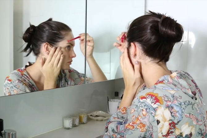 What on earth is dermaplaning?