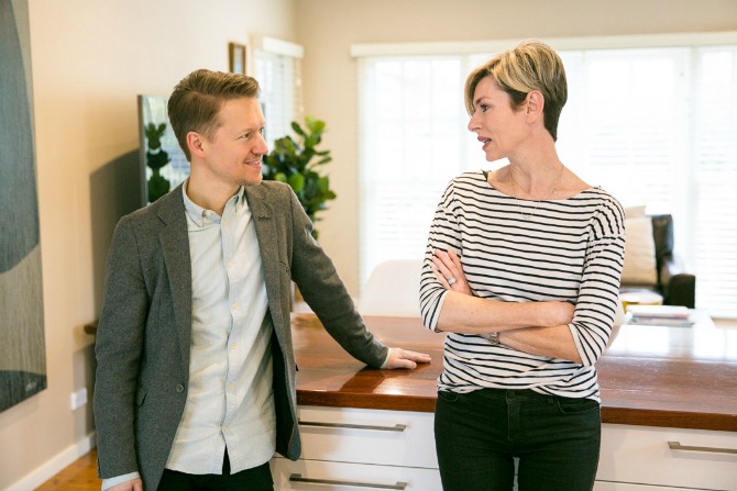 Home Stories: Emma Macdonald