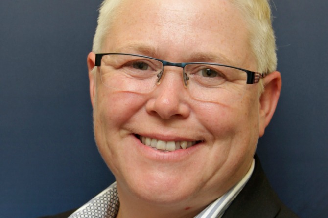 Canberra’s multi-million dollar woman