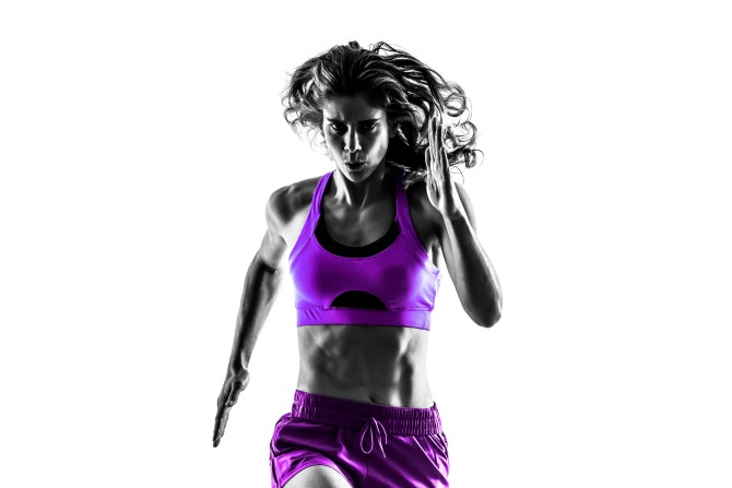 The Future of Fitness