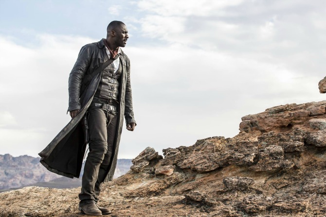 Review: The Dark Tower
