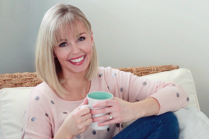 Canberra mum’s TV debut with a Thud