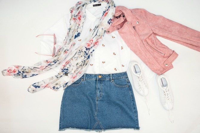 Shop like a stylist at Canberra Outlet Centre