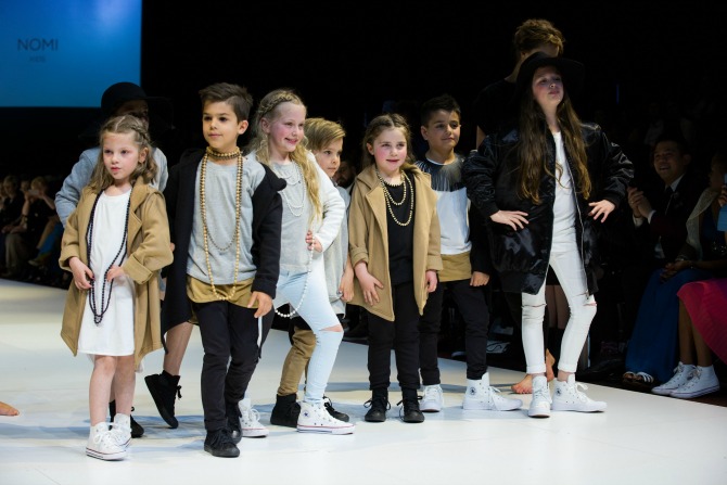 Is your child the next FASHFEST star?