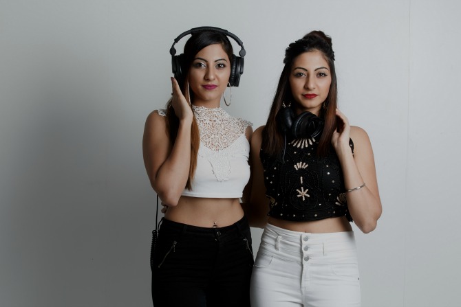 Not just clothes: The female artists making waves at FASHFEST